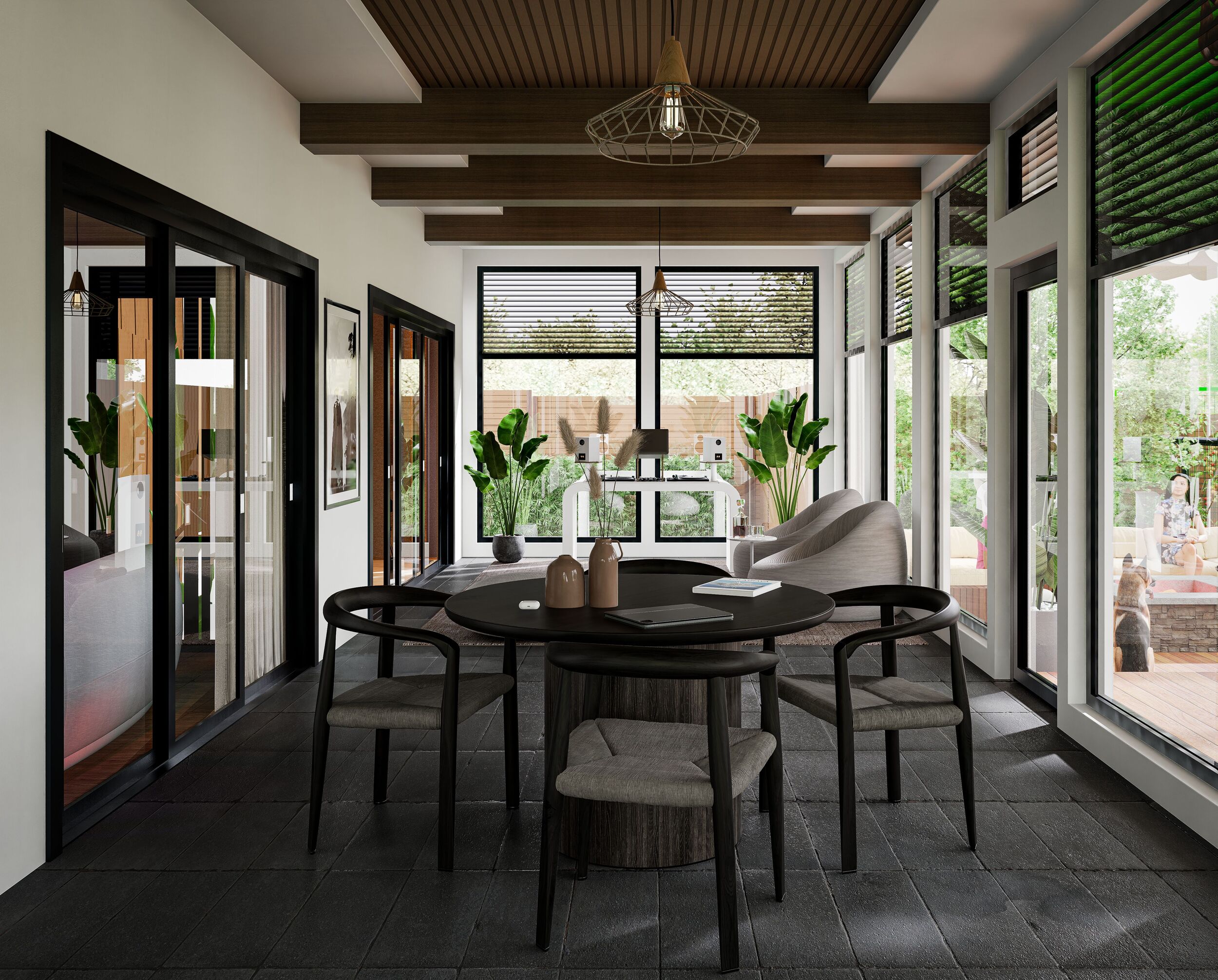 Sunroom 3 App