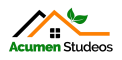 This is Acumen Studeos Logo